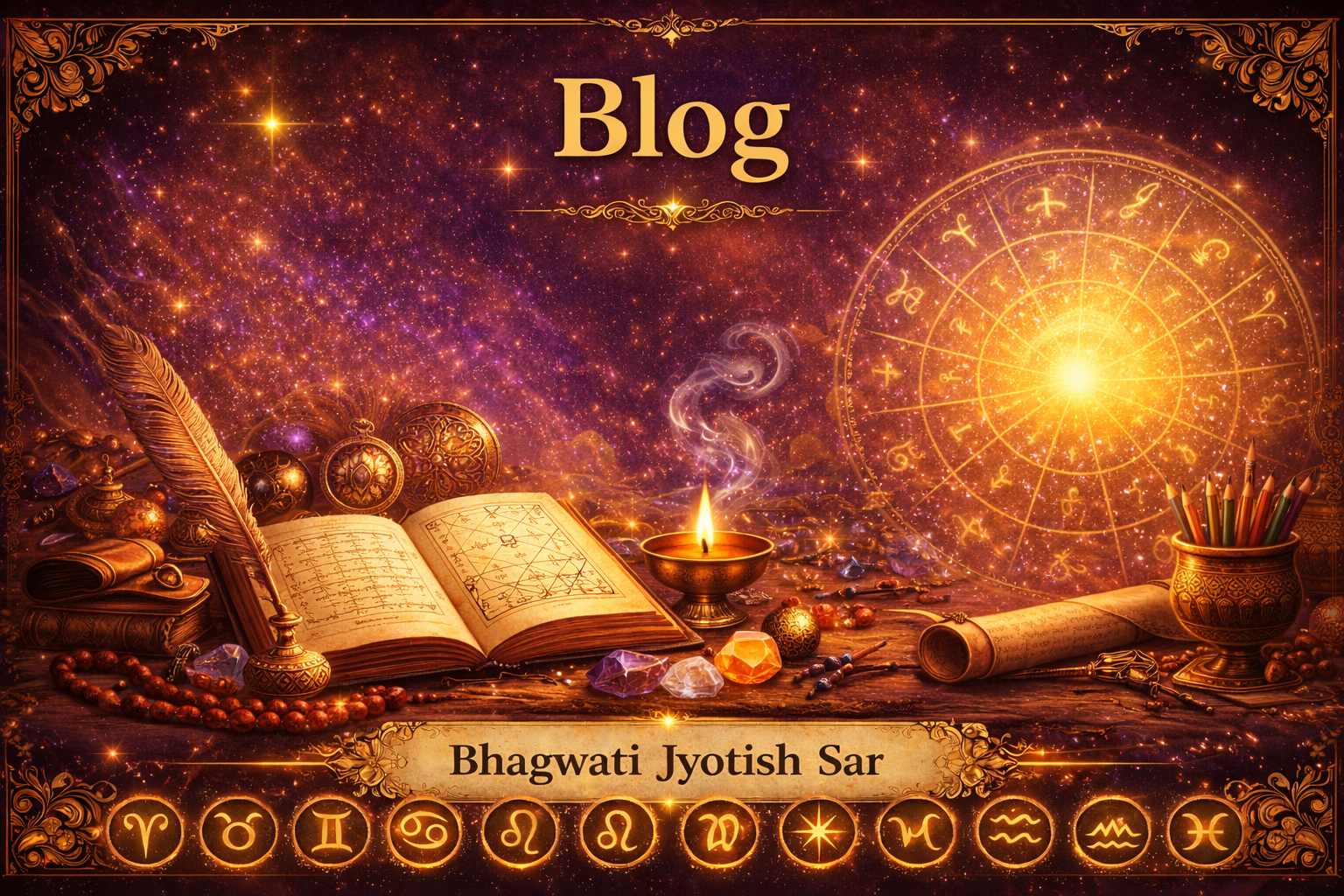 blog