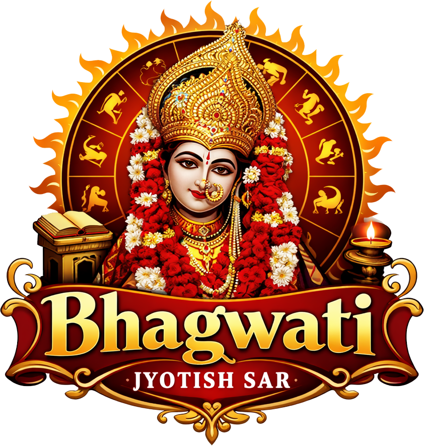 Bhagwati Jyotish Sar